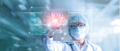 GLP-1 Drugs and Healthcare Disruptors